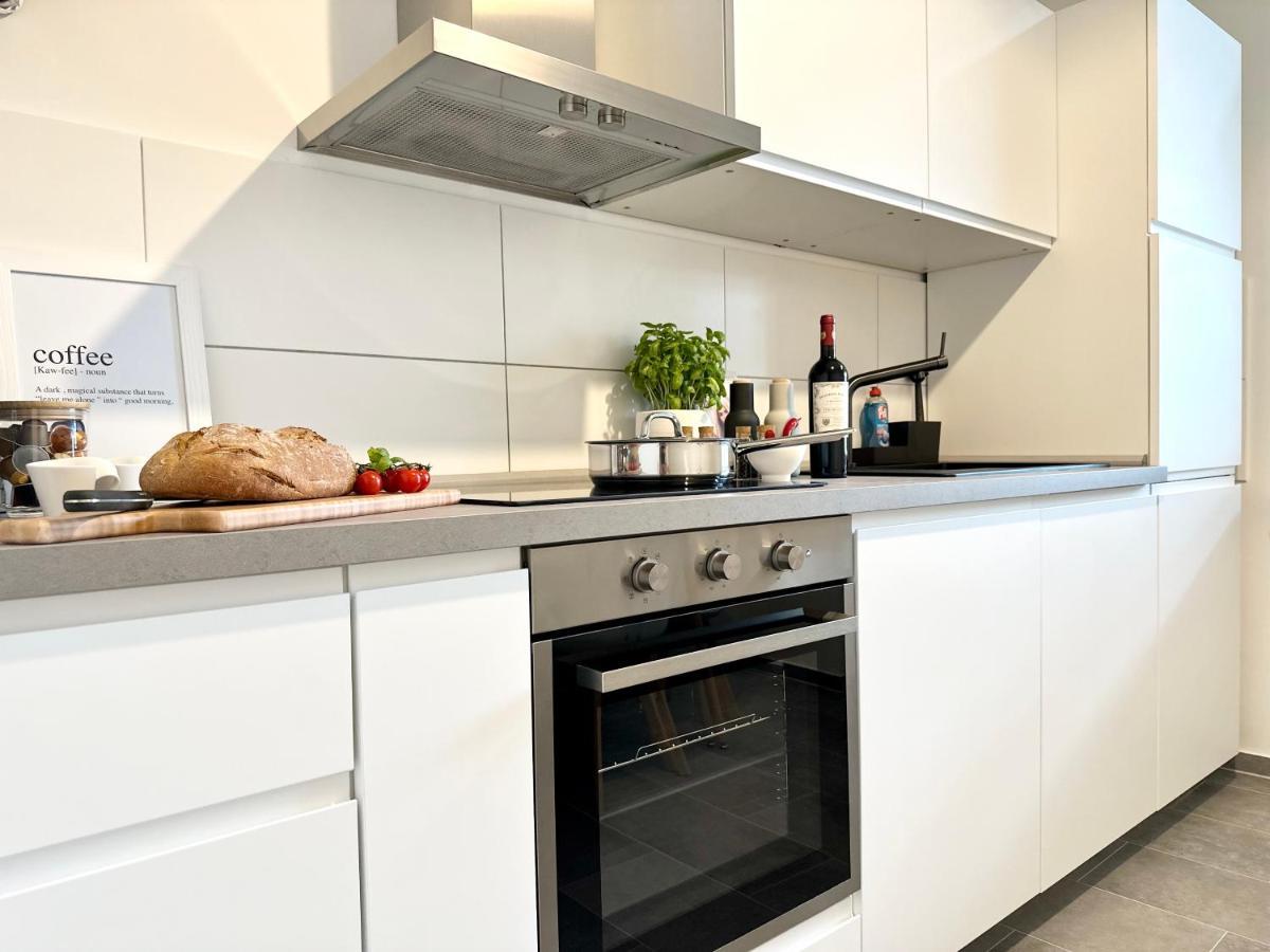 Mystay: Zentral I Design I Prime I Gaeste Wc ไฮเดลเบิร์ก ภายนอก รูปภาพ
