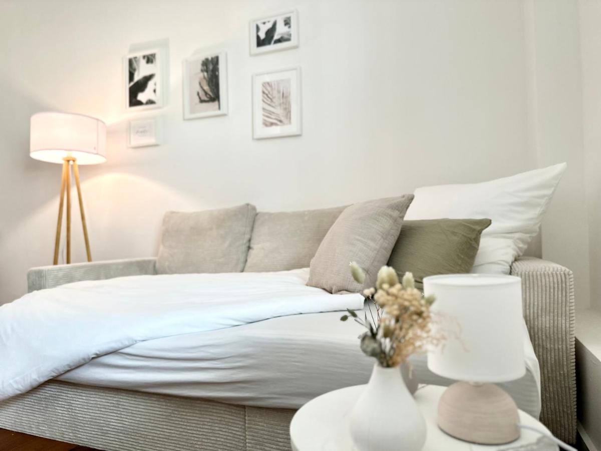 Mystay: Zentral I Design I Prime I Gaeste Wc ไฮเดลเบิร์ก ภายนอก รูปภาพ