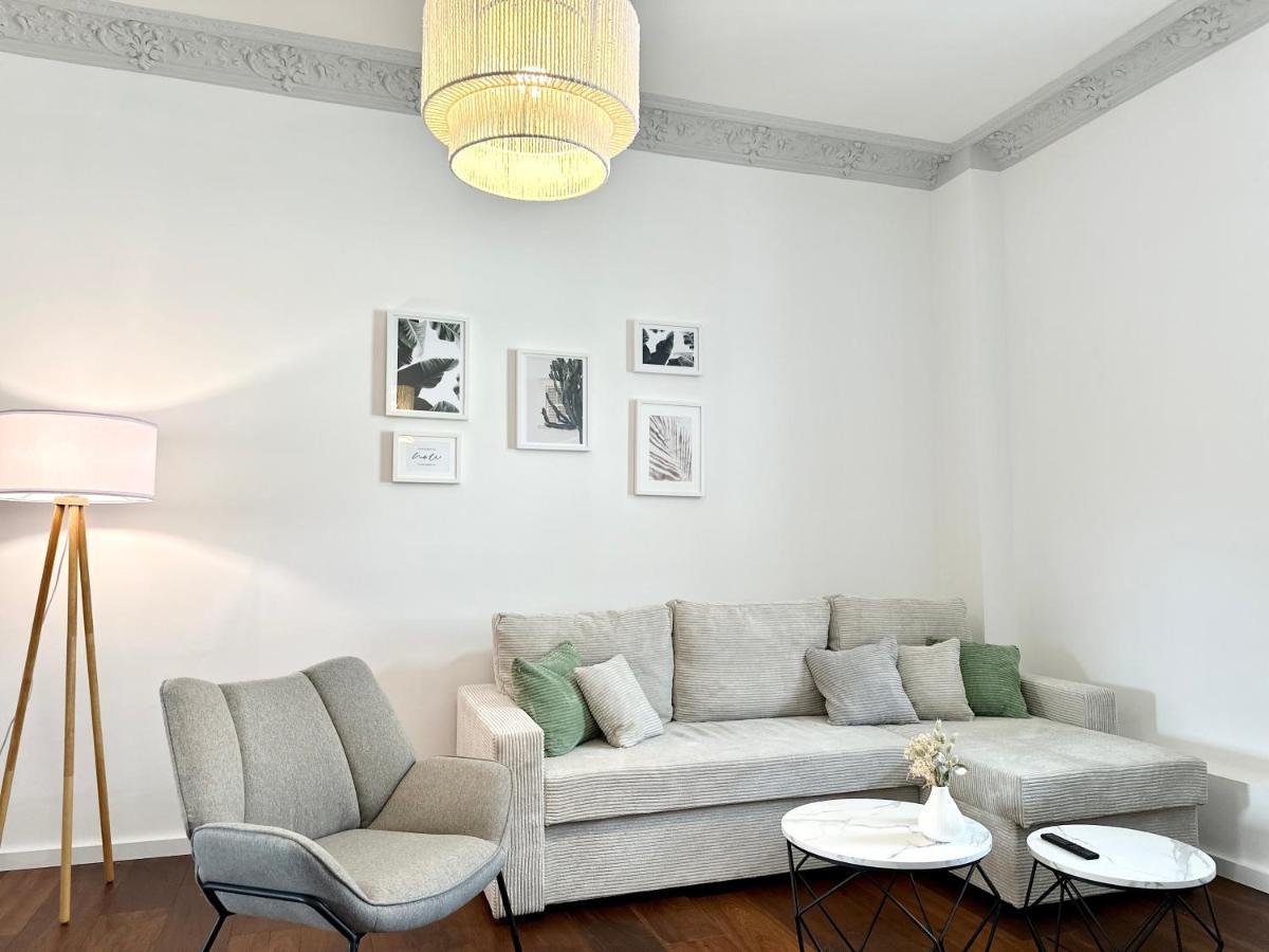 Mystay: Zentral I Design I Prime I Gaeste Wc ไฮเดลเบิร์ก ภายนอก รูปภาพ