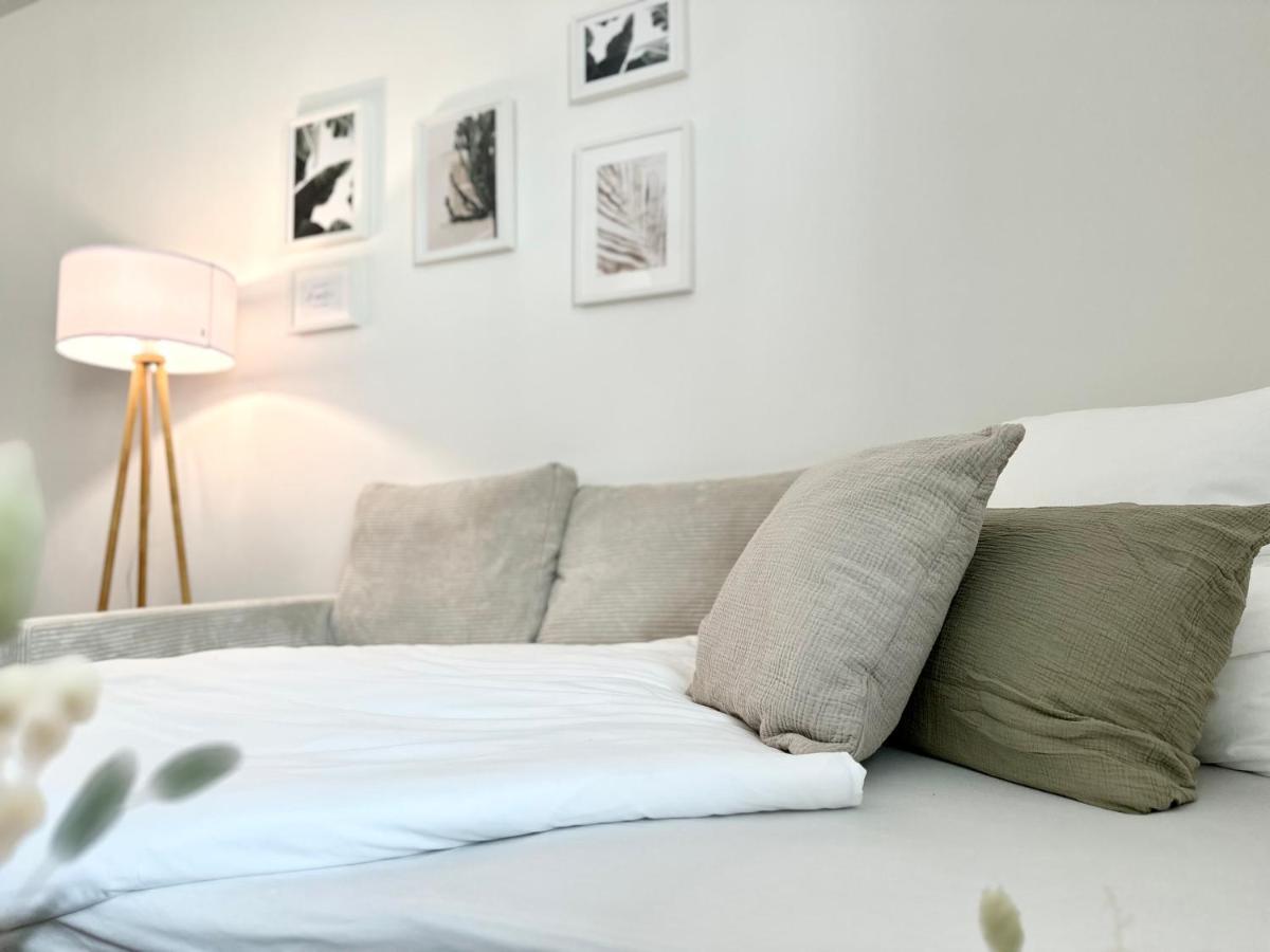 Mystay: Zentral I Design I Prime I Gaeste Wc ไฮเดลเบิร์ก ภายนอก รูปภาพ