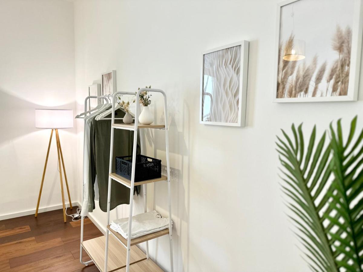 Mystay: Zentral I Design I Prime I Gaeste Wc ไฮเดลเบิร์ก ภายนอก รูปภาพ