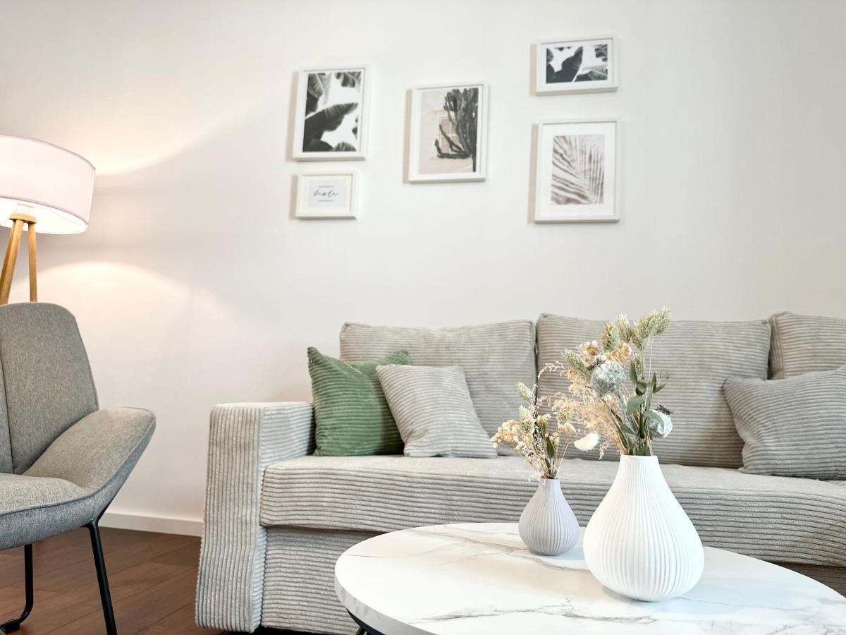 Mystay: Zentral I Design I Prime I Gaeste Wc ไฮเดลเบิร์ก ภายนอก รูปภาพ