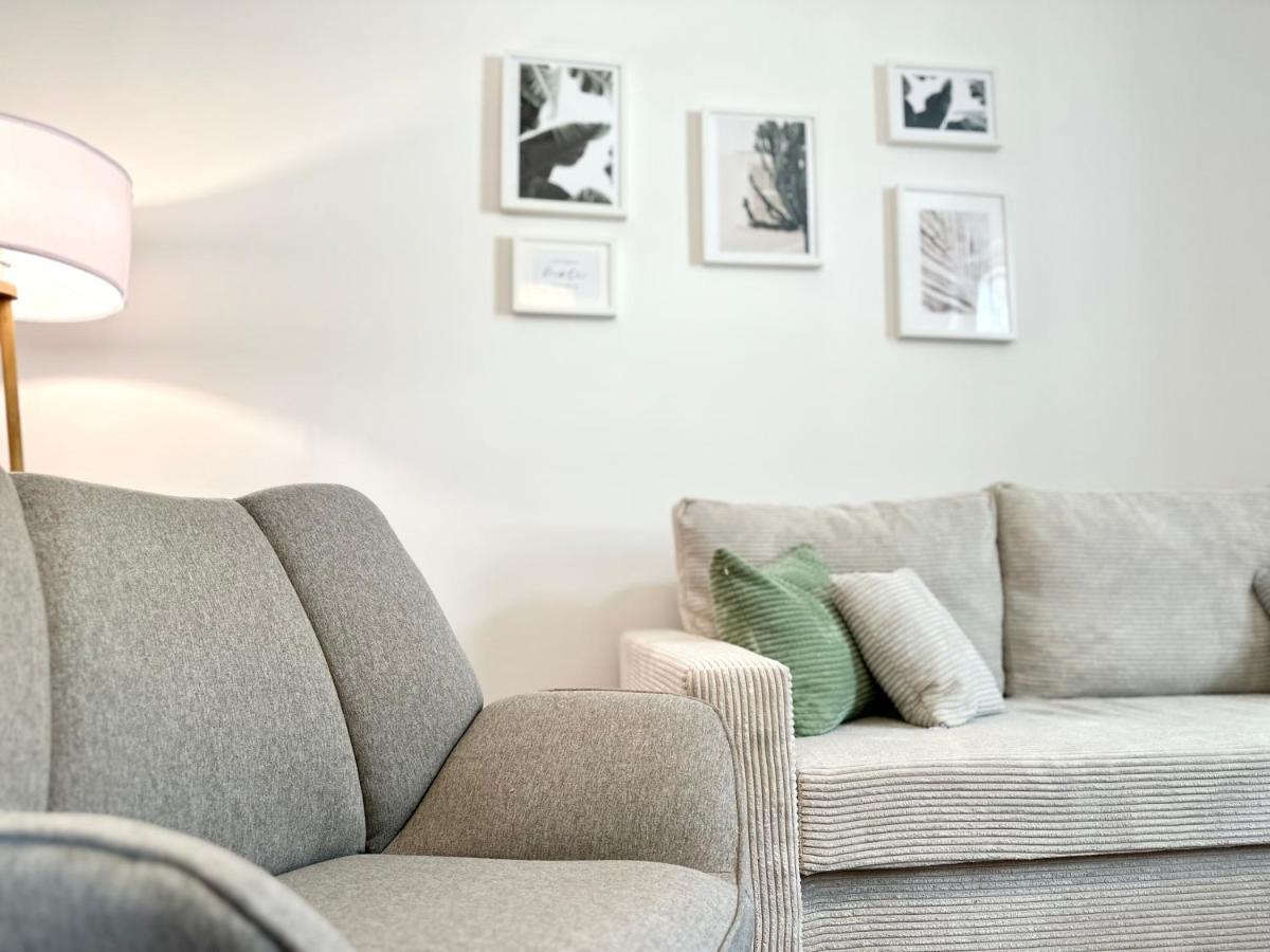 Mystay: Zentral I Design I Prime I Gaeste Wc ไฮเดลเบิร์ก ภายนอก รูปภาพ